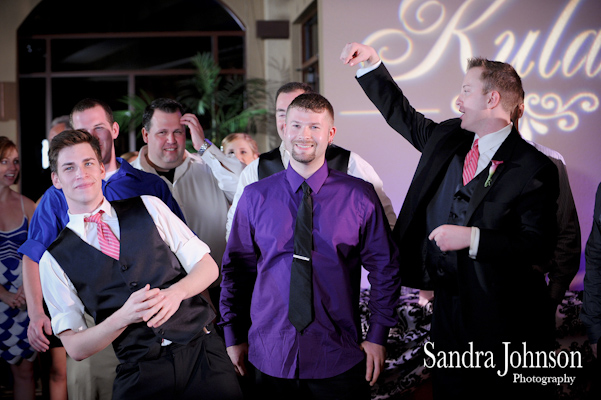 Best Mystic Dunes Wedding photographer - Sandra Johnson (SJFoto.com)